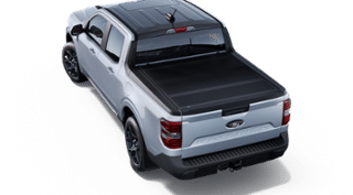 2025 Ford Maverick® External Image 3